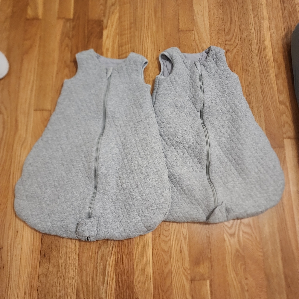 Winter Sleep Sacks